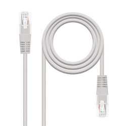 Alargadera RJ45 1,5M