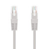 Alargadera RJ45 4,5M