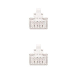 Alargadera RJ45 4,5M