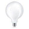 Bombilla Globo Led E-27 15W Blanco Neutro