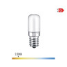 Bombilla Pebetero Led E-14 1,8W Cálida ref. 98889