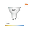 Dicroica Led 220V 8W Calida