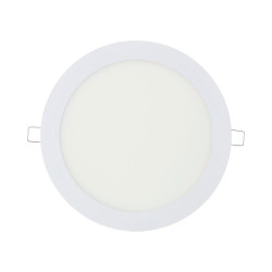 Downlight Led Empotrar Blanco 4000K 20W 31572