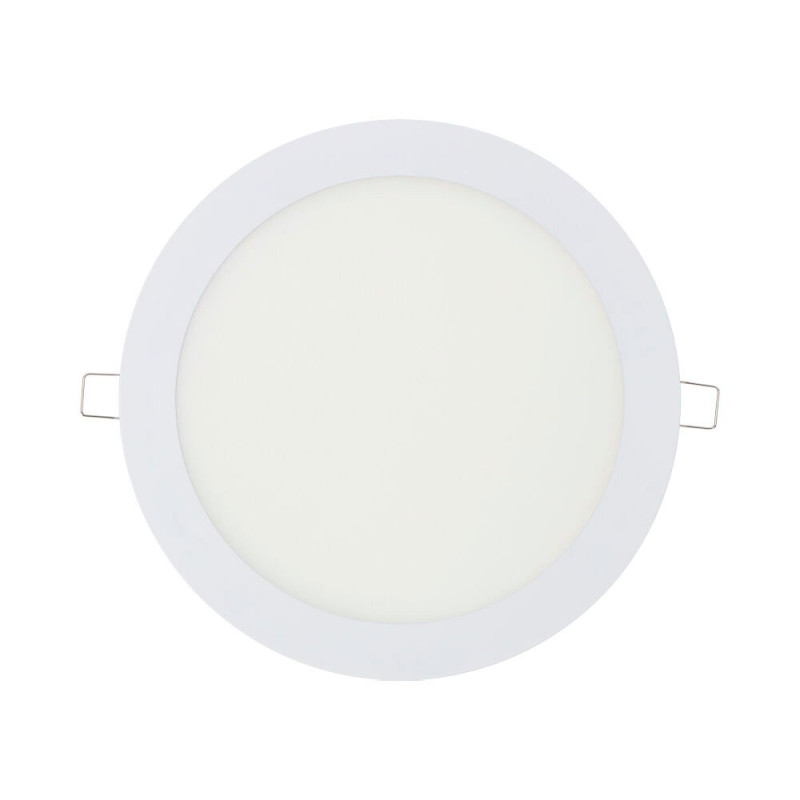 Downlight Led Empotrar Blanco 4000K 20W 31572