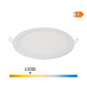 Downlight Led Empotrar Blanco 4000K 20W 31572