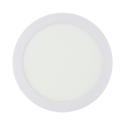 Downlight Led Superficie Blanco 4000K 20W 31590