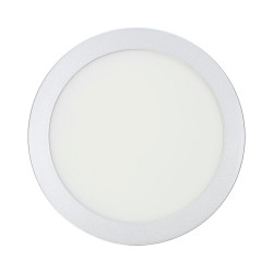 Downlight Led Superficie Cromo 4000K 20W 31592