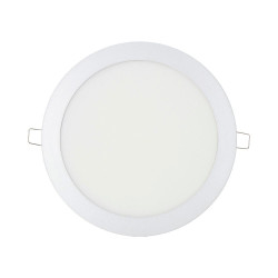 Downlight Led Empotrar Cromo 4000K 20W 31573