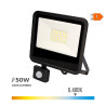 Proyector Led 50W Con Sensor