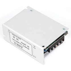 Fuente alimentación 230V A 12V 60W