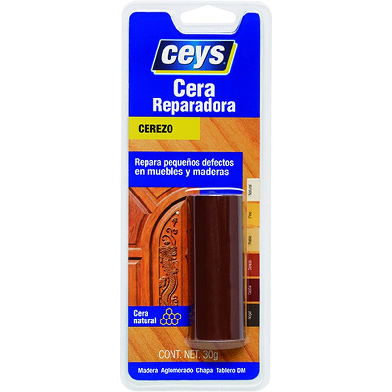 Cera Reparadora Cerezo