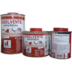 Disolvente Universal 250ml