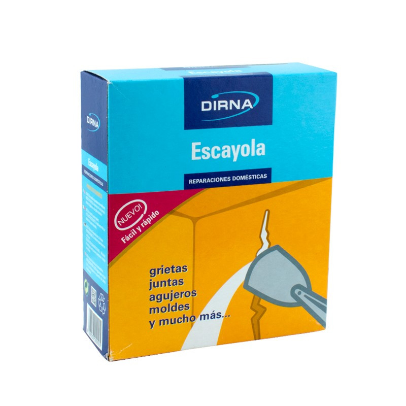 Escayola 1kg