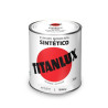 Pintura Esmalte sintético Titanlux color amarillo medio de 125ml.