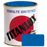 Esmalte Titanlux Azul Luminoso 750