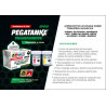 Pegatanke Transparente 32 ml.