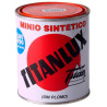 Imprimación Minio Naranja TITANLUX 375 ml