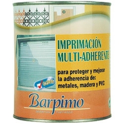 Imprimación Multi-Uso 750 ml