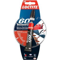 Loctite 60 Segundos