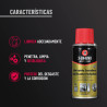 Lubricante Cerraduras Profesional 3EN1