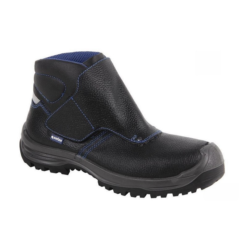 Bota Seguridad Mod. Urian Nº 41 Velcro