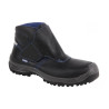 Bota Seguridad Mod. Urian Nº 41 Velcro