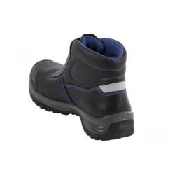 Bota Seguridad Mod. Urian Nº 41 Velcro