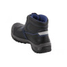 Bota Seguridad Mod. Urian Nº 41 Velcro