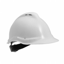 Casco Albañil Jumbo Blanco Ref.2311