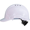 Casco Albañil Jumbo Blanco Ref.2311