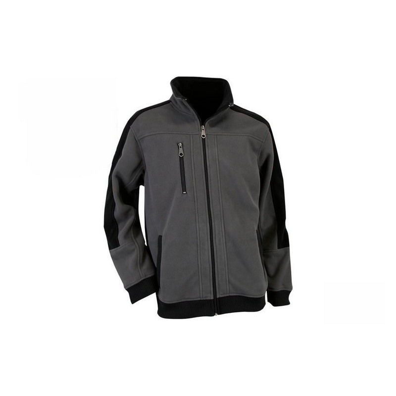 Chaqueta Polar Walker Talla L