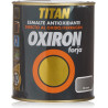 Oxiron Forja Gris 750 ml.