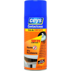 Pegamento Contacto Spray