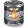 Pintura Aluminio Exteriores 250ml