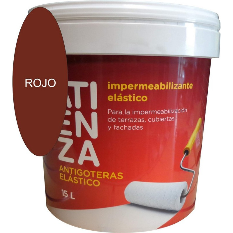 Pintura Caucho Blanca 1 kg