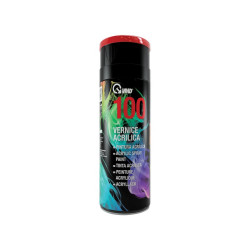 Pintura Spray Marrón Avellana 8002 (Marrón señales) VMD