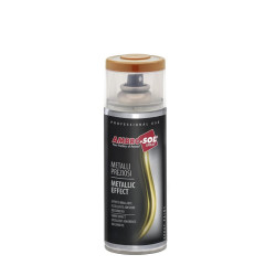 Pintura Spray Oro Rico Moderno VMD