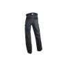 Pantalón Quant Gris-Negro T-44