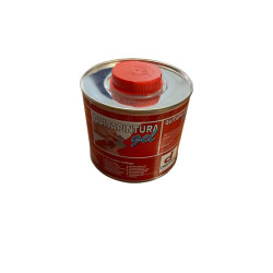 Quitapinturas Gel 500 ml