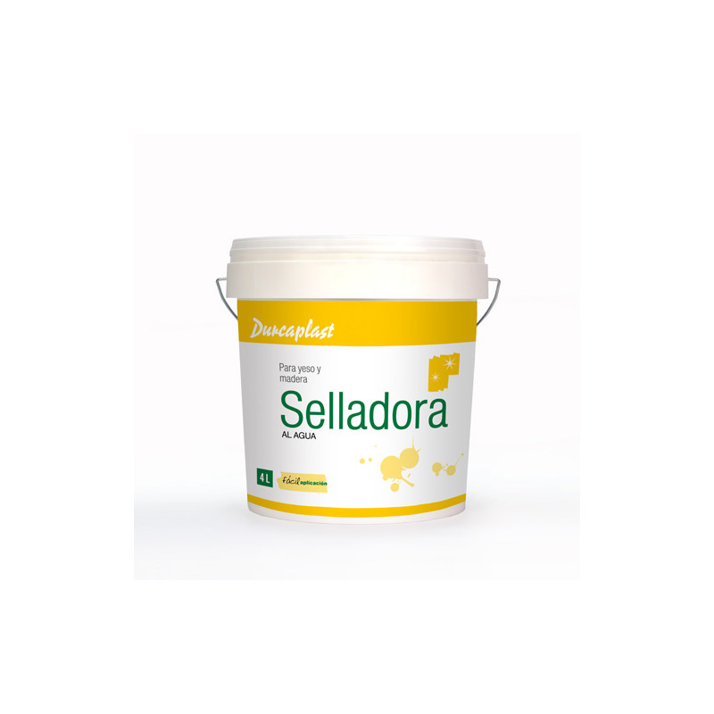 Selladora al Agua 750 ml.