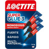 Super Glue-3 Mini Trio