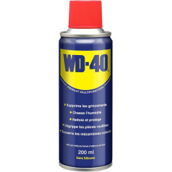 WD-40 200 ml