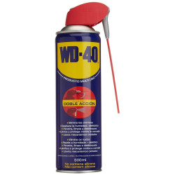 WD-40 500 ml.