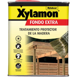 Xylamon Fondo Extra 750 ml