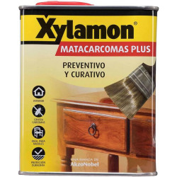 Xylamon Matacarcomas 750 ml.