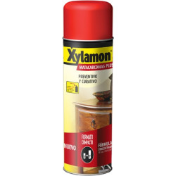 Xylamon Espray Matacarcomas Plus