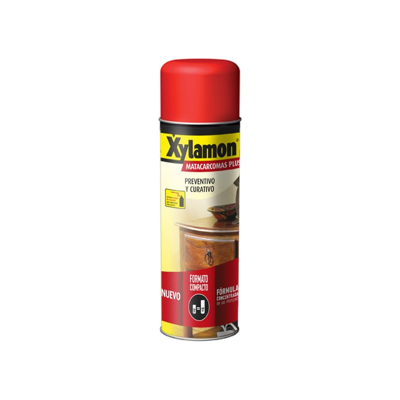 Xylamon Spray Matacarcomas Plus