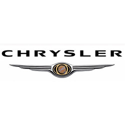 Realizamos duplicados de llave de vehículo y coche Chrysler con mando y sin mando