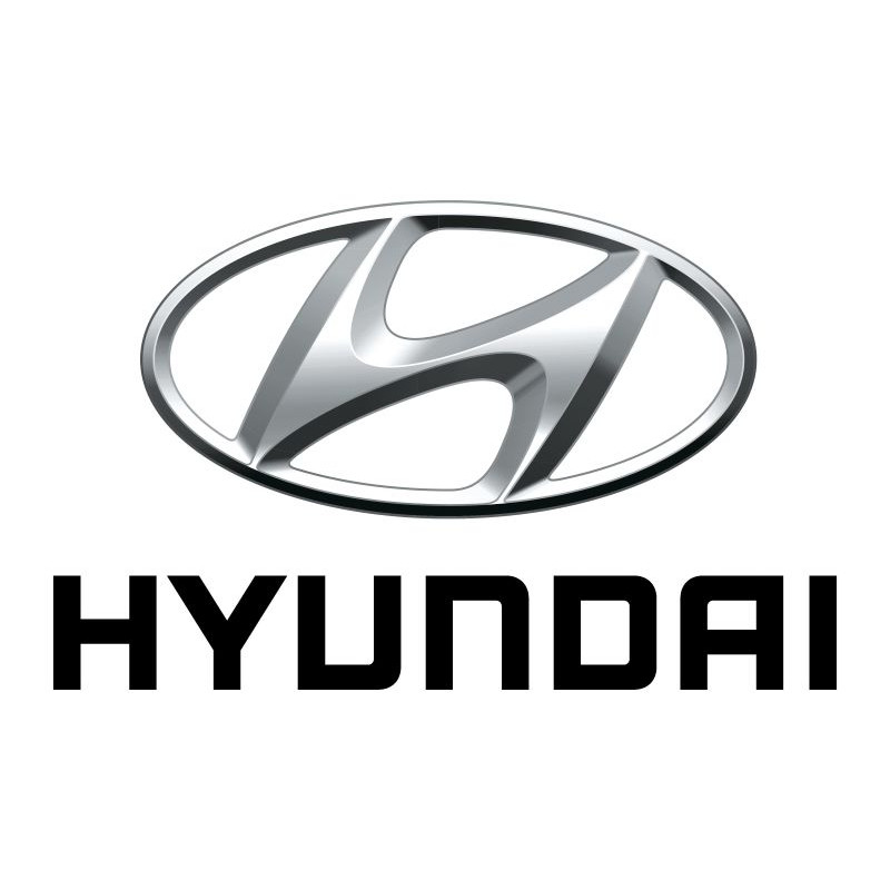 Realizamos duplicados de llave de vehículos coche hyundai con mando y sin mando