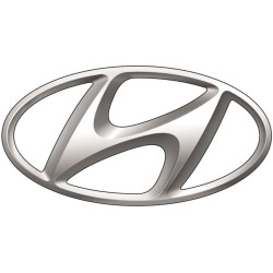 Realizamos duplicados de llave de vehículos coche hyundai con mando y sin mando